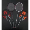 FELET Junior Kids Badminton Racket