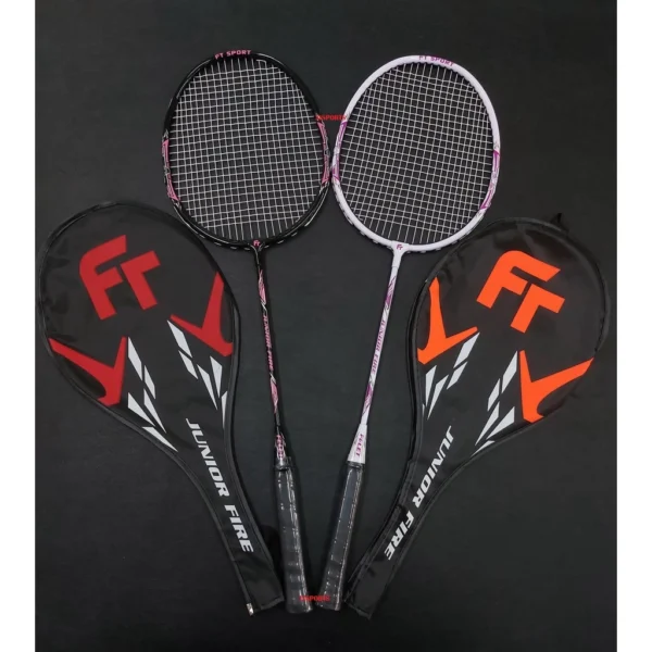 FELET Junior Kids Badminton Racket