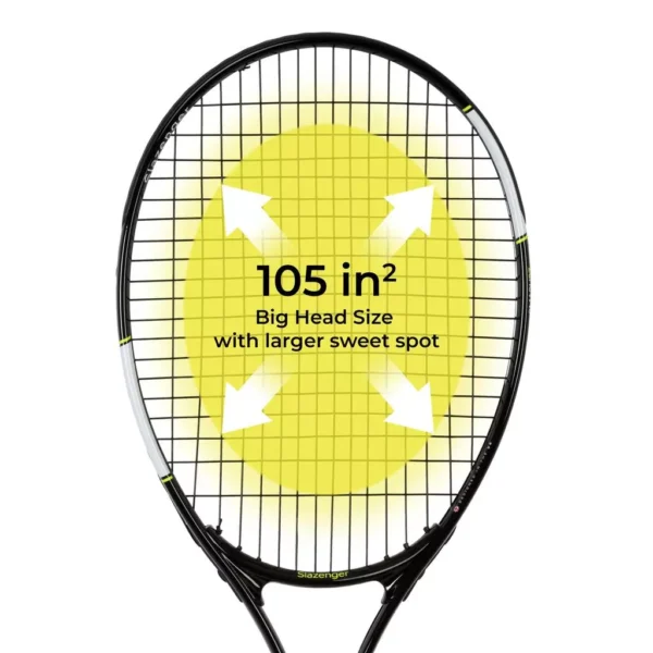 Slazenger Smash Tennis Racket